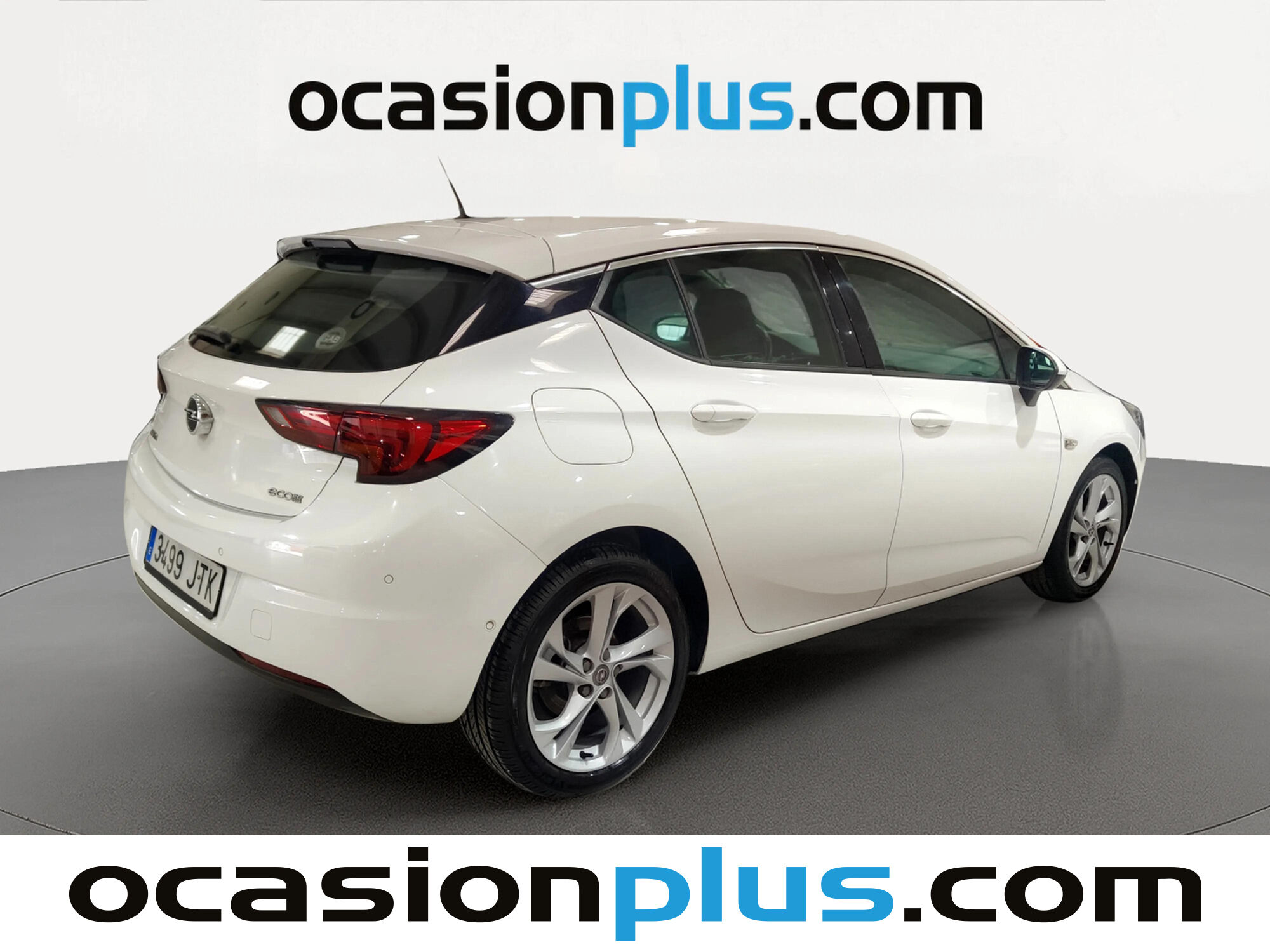 Foto del OPEL Astra ST 1.0T S-S Dynamic 105