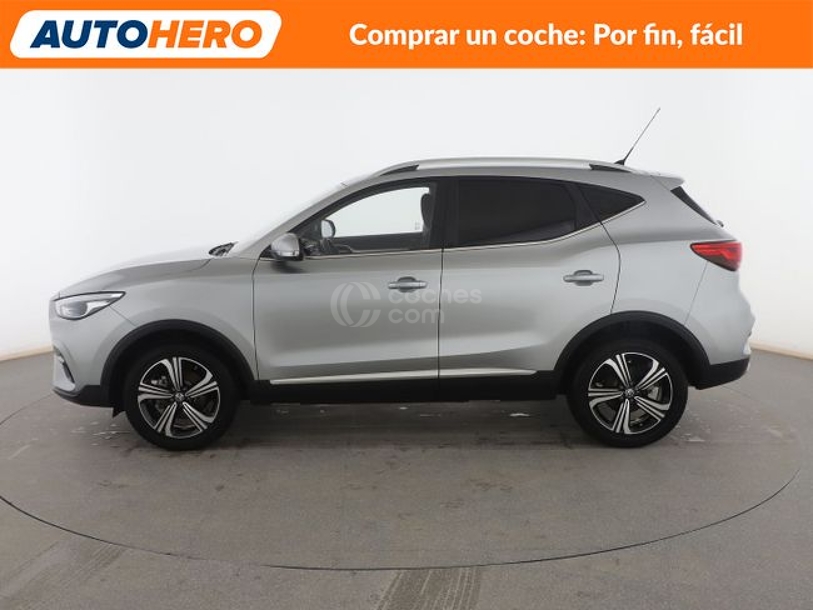 Foto del MG ZS 1.5 VTi-Tech Comfort 78kW