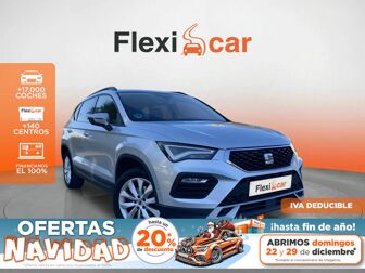 Imagen de SEAT Ateca 1.5 EcoTSI S&S Style