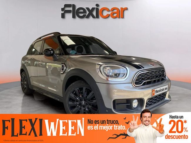 MINI Mini Countryman (Cooper S ALL4) en Girona