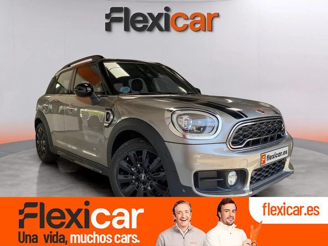 MINI Mini Countryman (Cooper S ALL4) en Girona