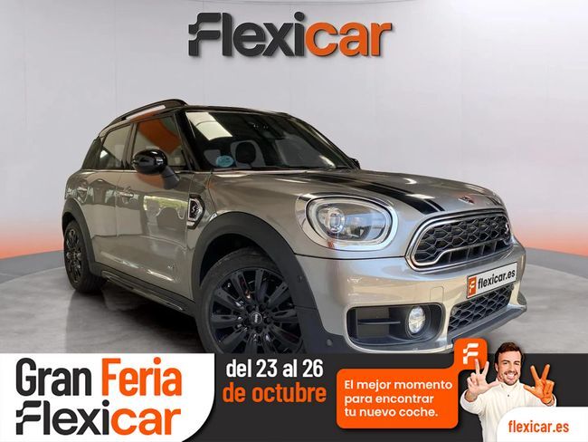MINI Mini Countryman (Cooper S ALL4) en Girona