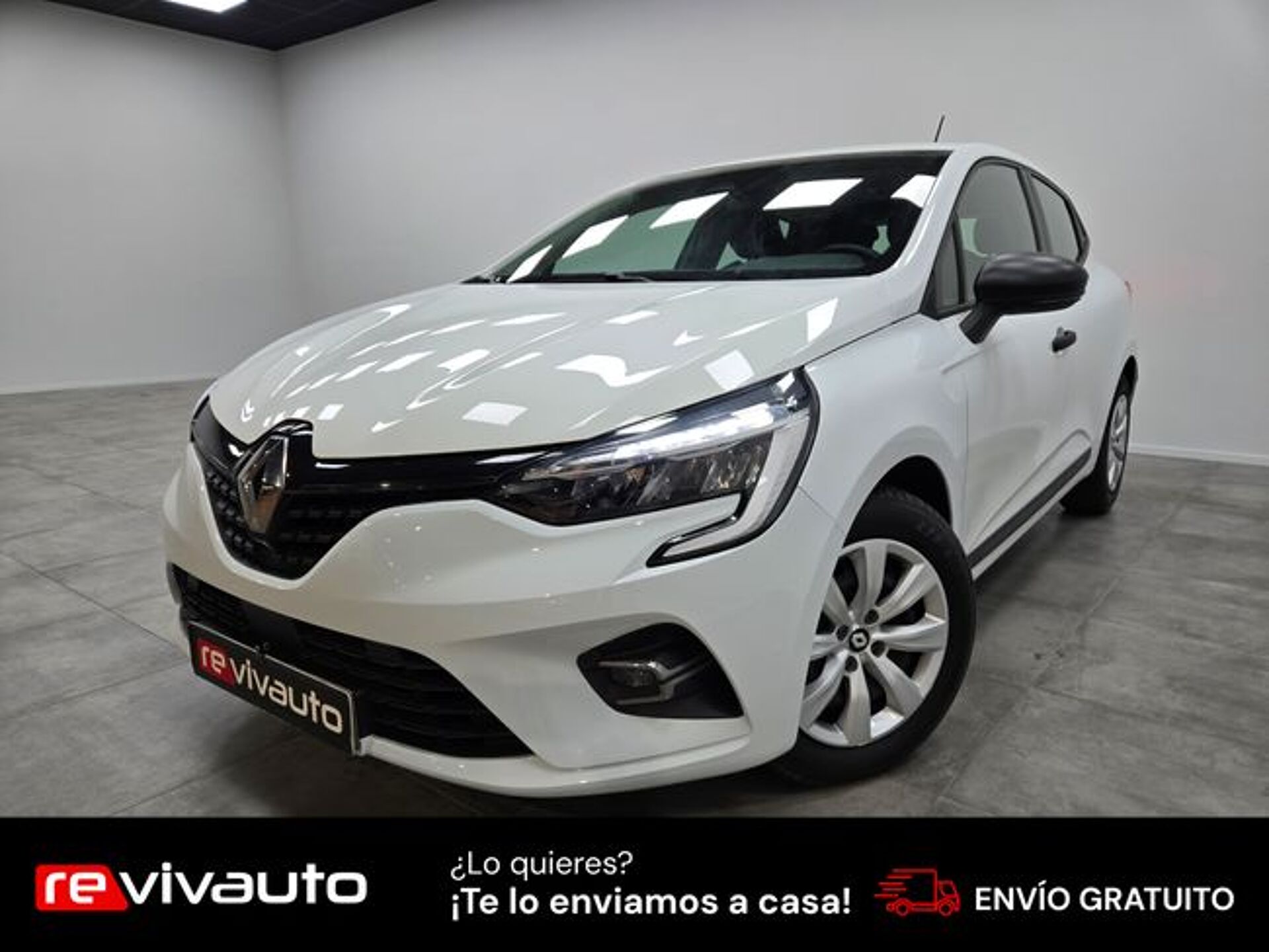 Imagen 1 de RENAULT Clio