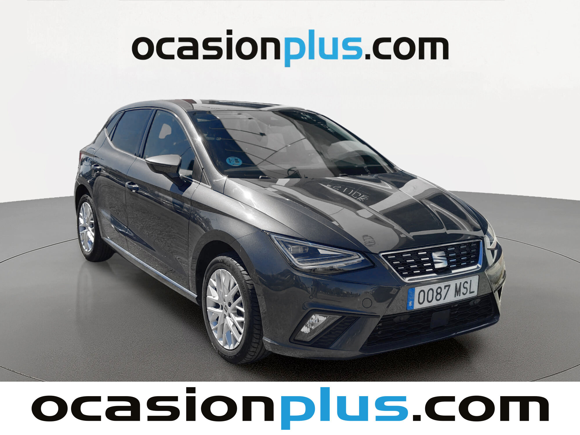 Foto del SEAT Ibiza 1.0 TSI S&S Special Edition 115