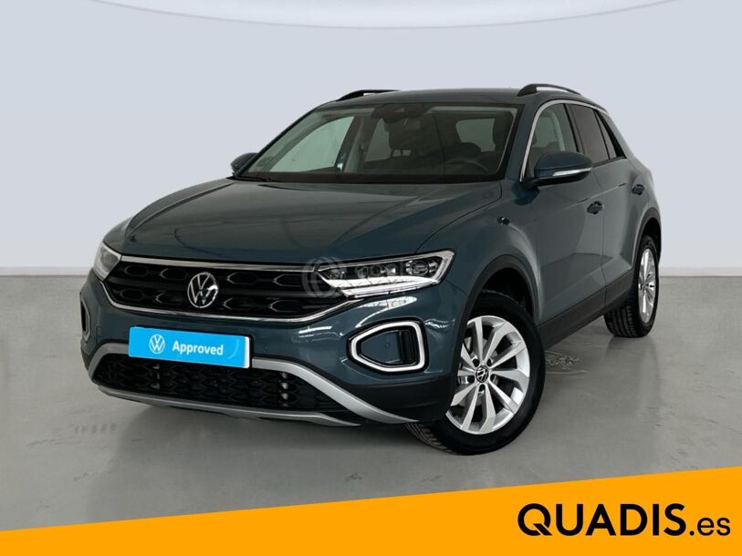 Foto del VOLKSWAGEN T-Roc 1.5 TSI Life DSG7
