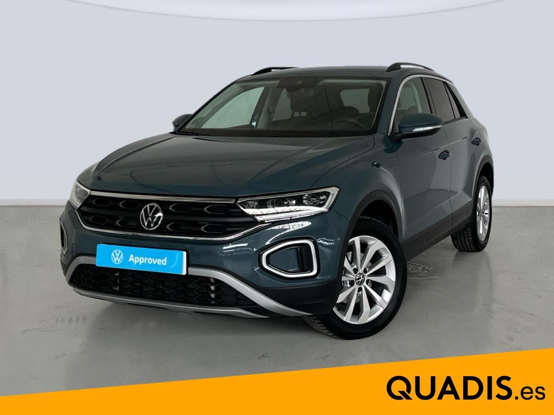 Imagen de VOLKSWAGEN T-Roc