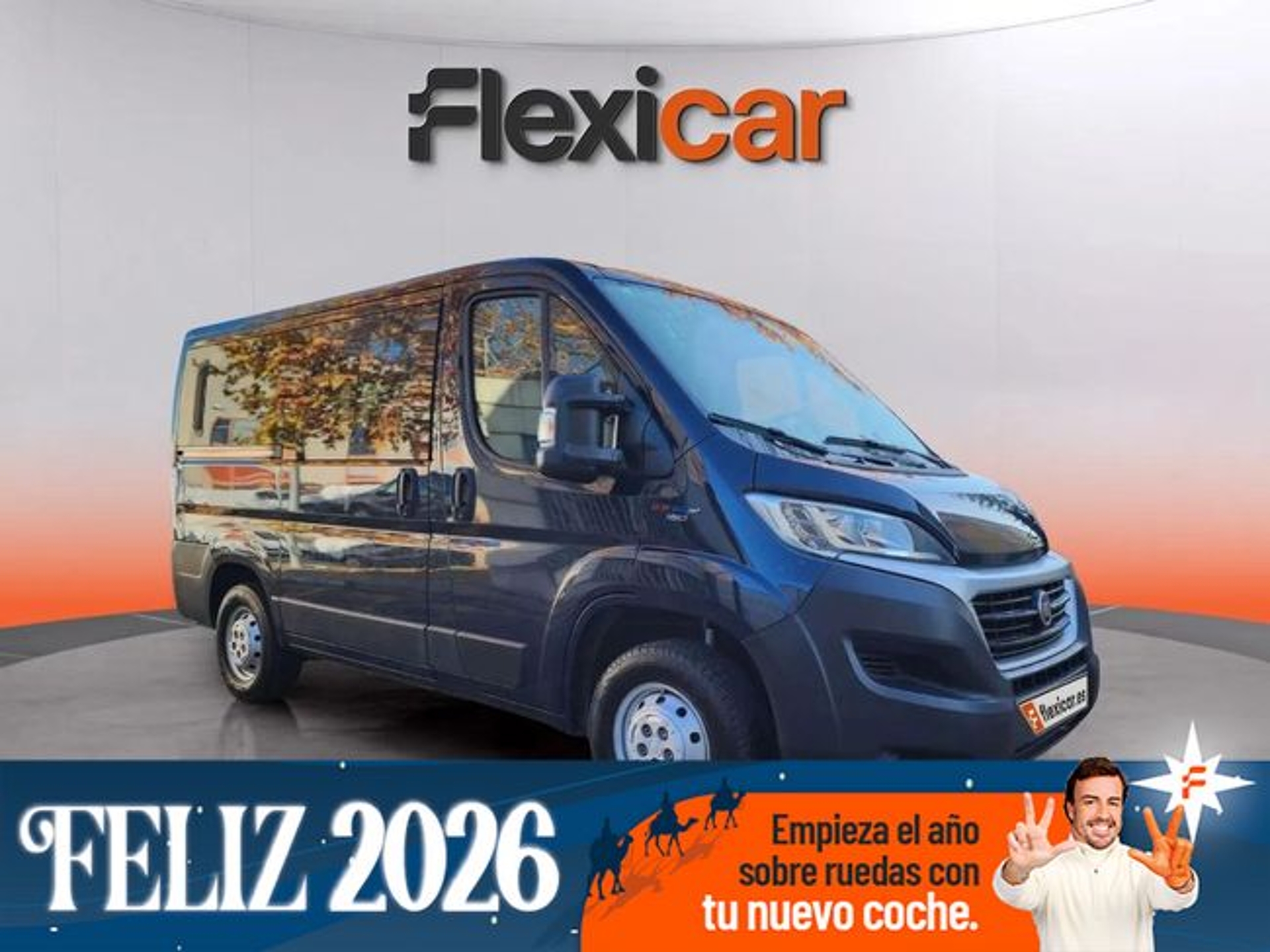 Imagen de FIAT Ducato