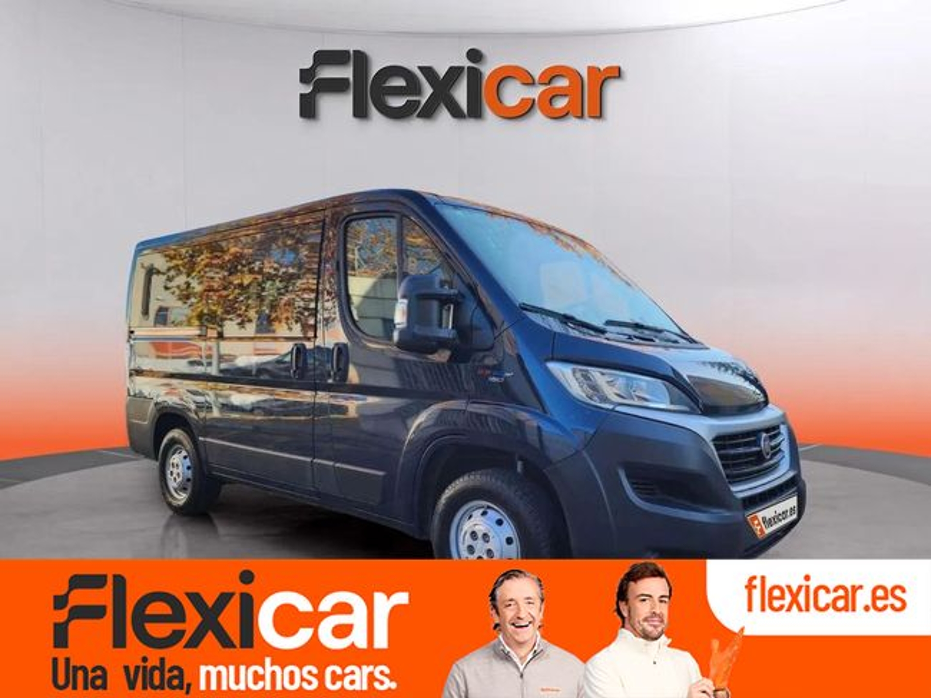 Imagen de FIAT Ducato