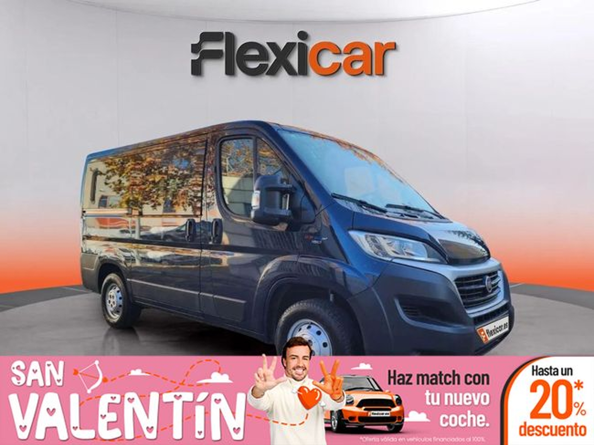 Imagen de FIAT Ducato