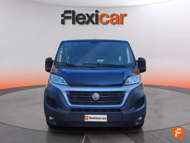 Foto del FIAT Ducato Combi 30 2.3Mjt Corto 110kW