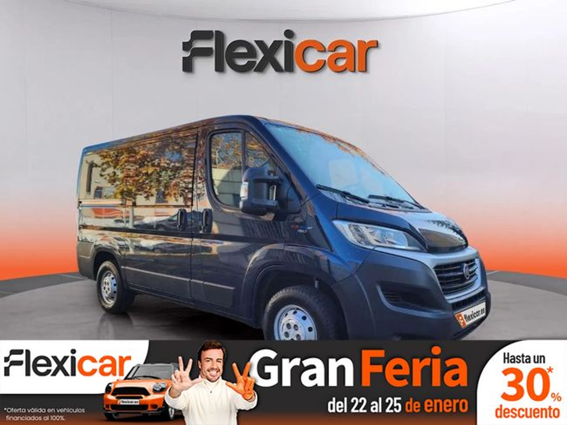 Imagen de FIAT Ducato