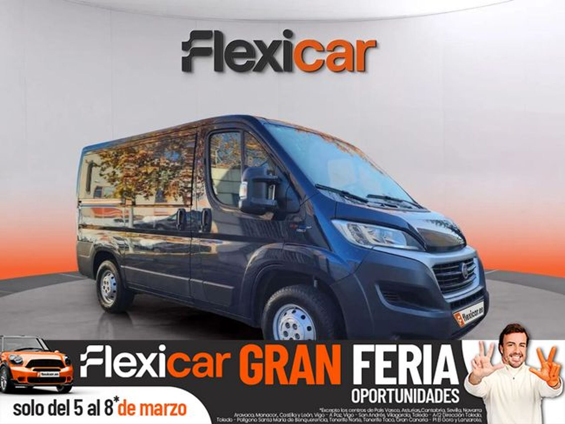 Imagen 1 de FIAT Ducato