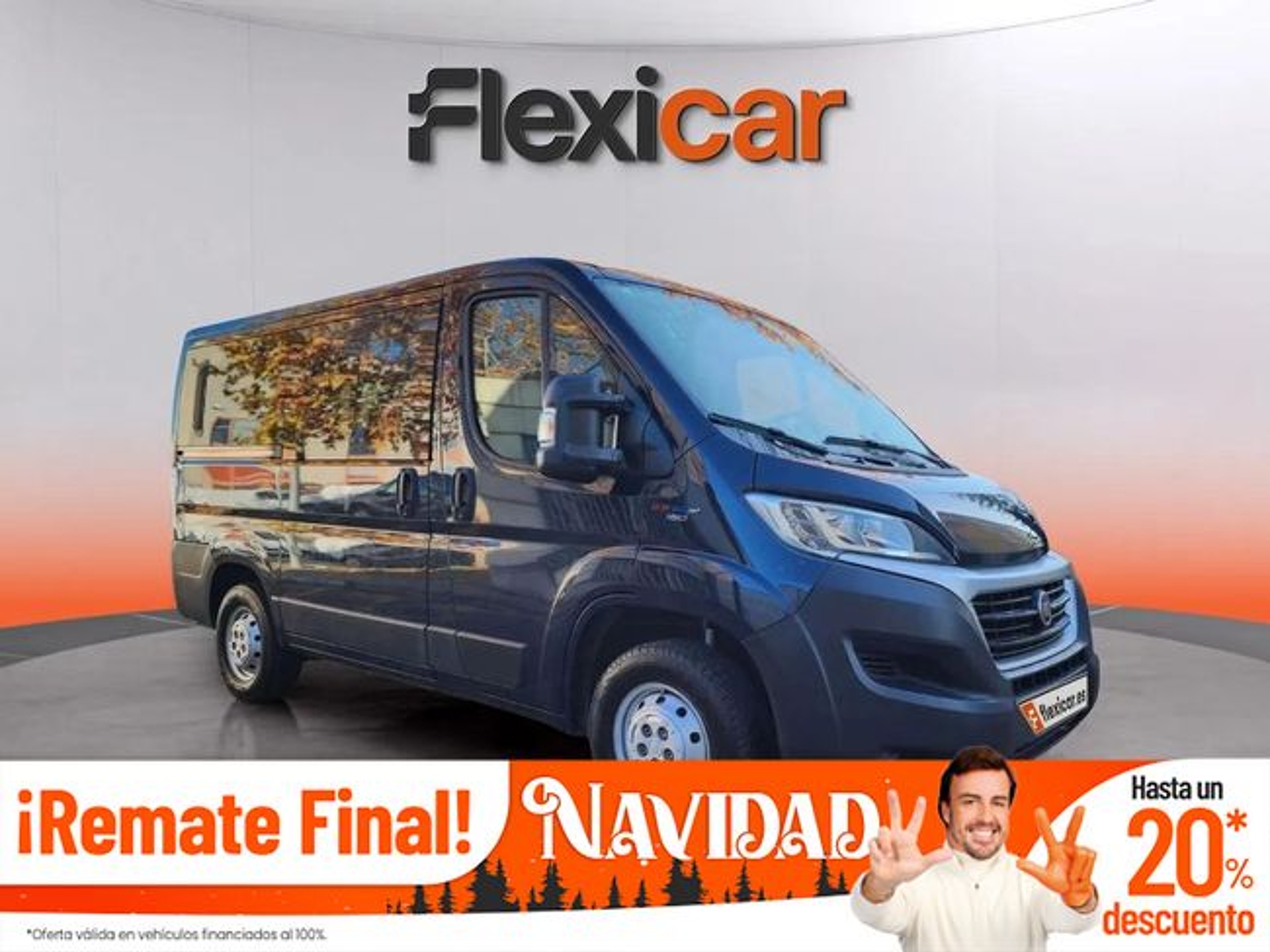 Imagen de FIAT Ducato