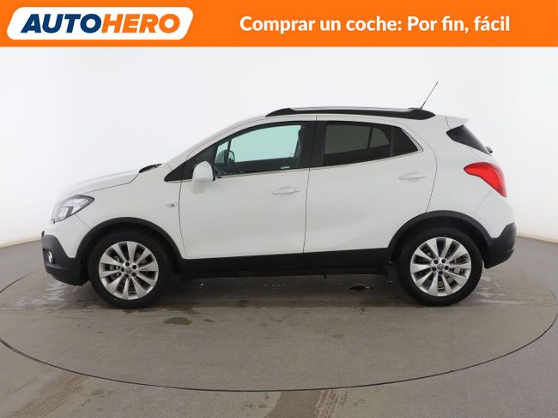 Imagen 3 de OPEL Mokka