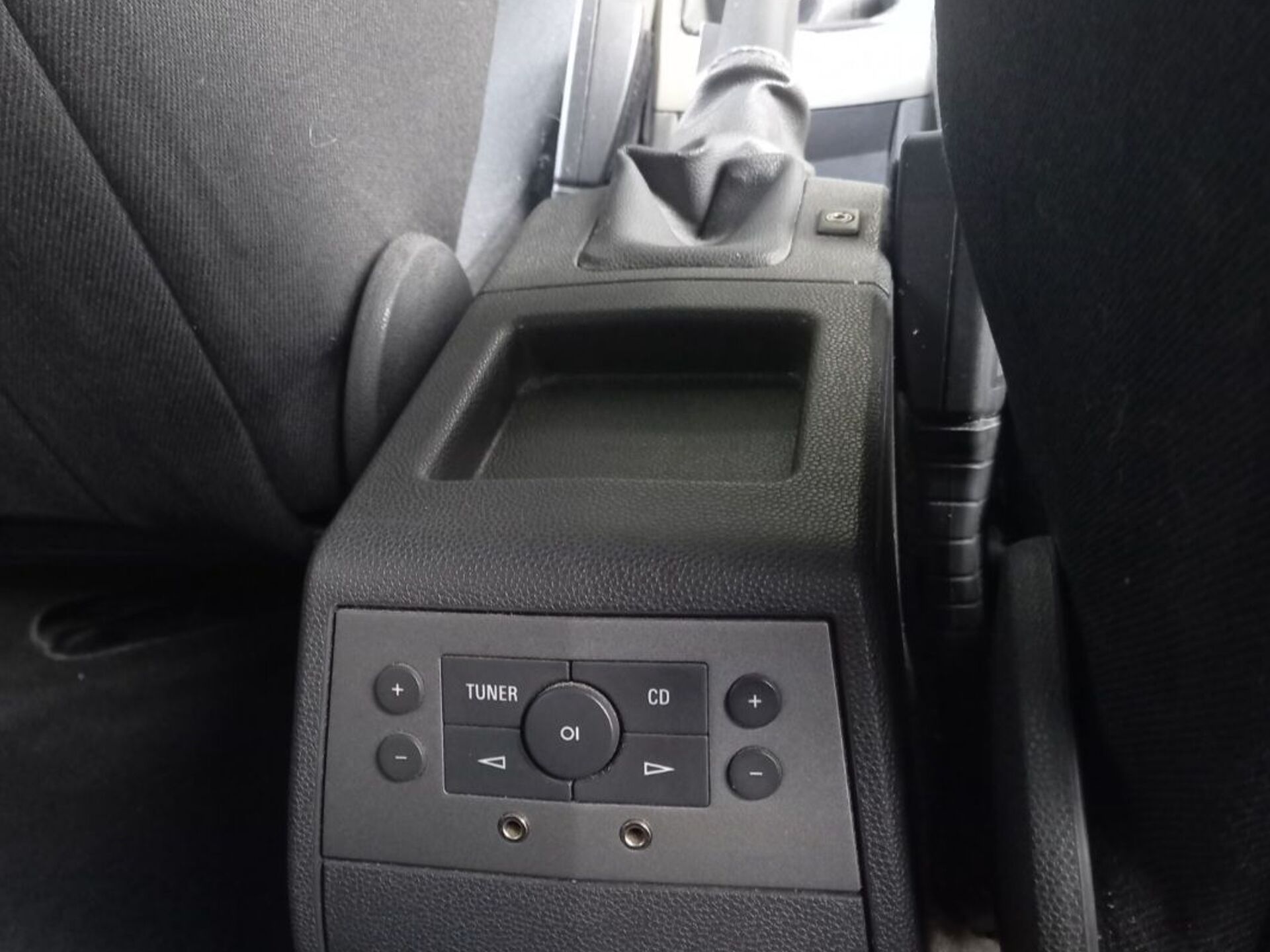 Imagen 3 de OPEL Astra