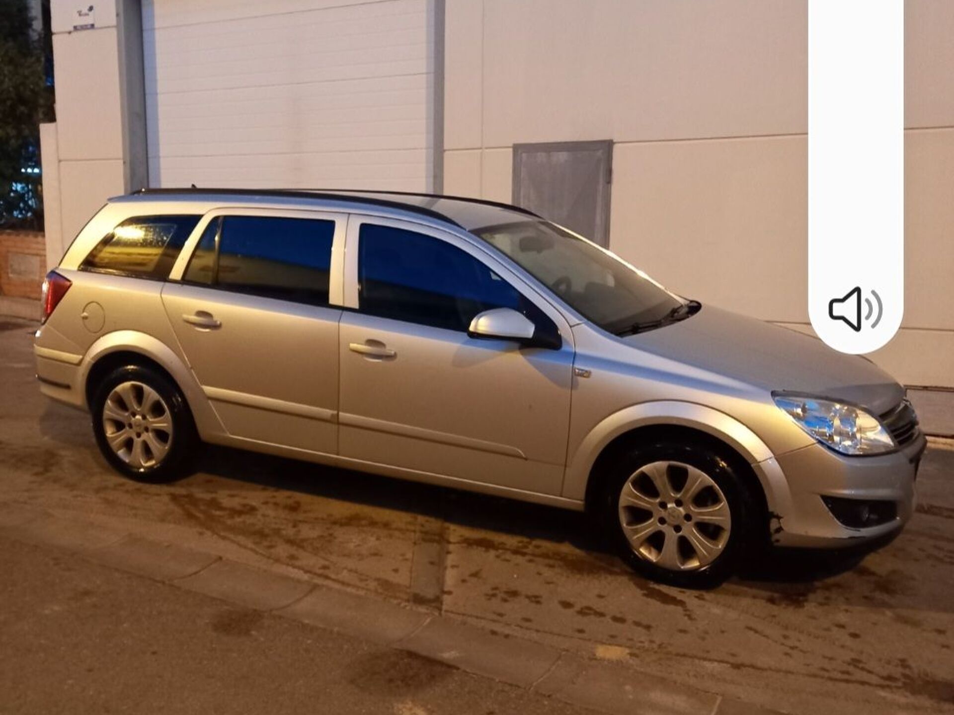 Imagen 1 de OPEL Astra