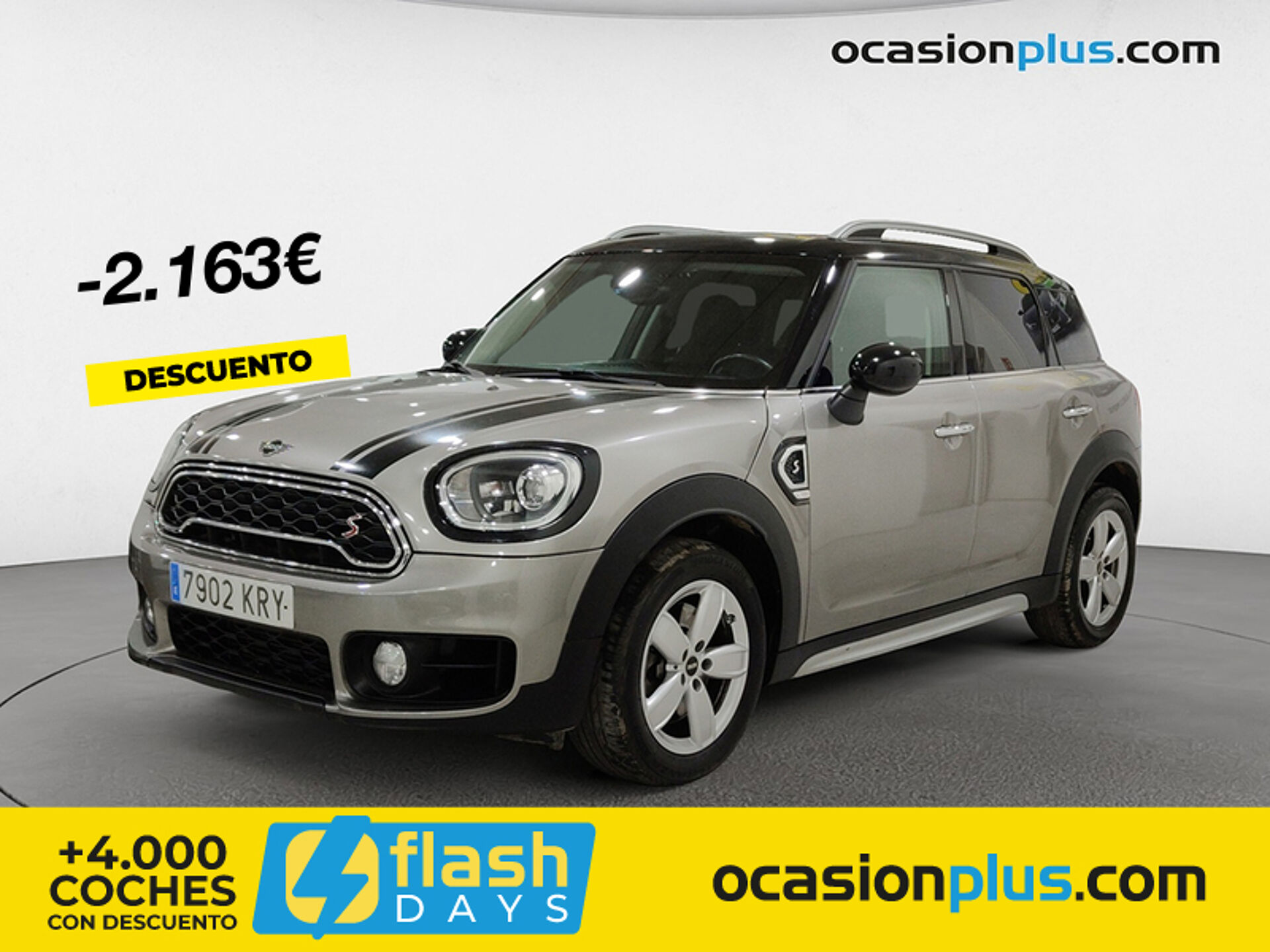 Imagen de MINI Mini Countryman