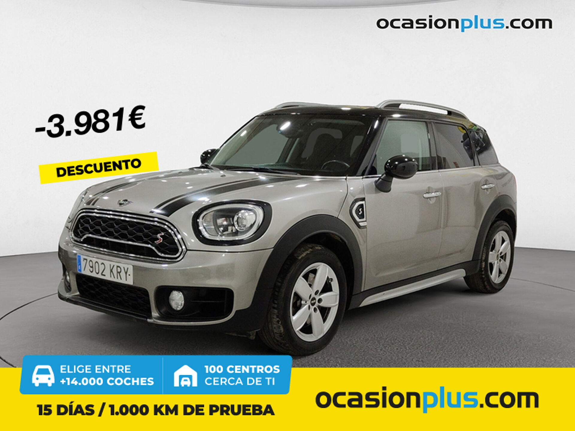 Imagen de MINI Mini Countryman