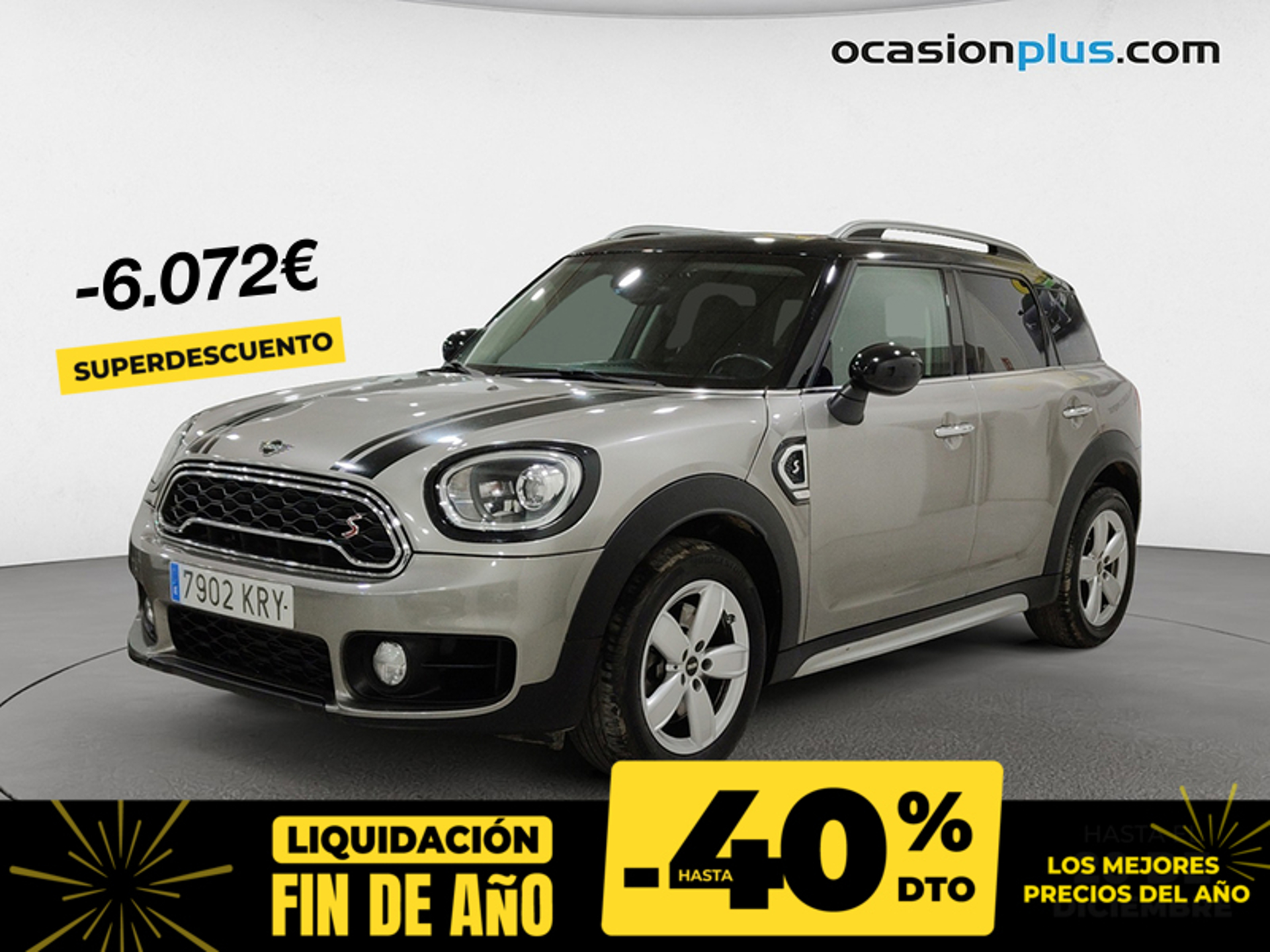 Imagen de MINI Mini Countryman
