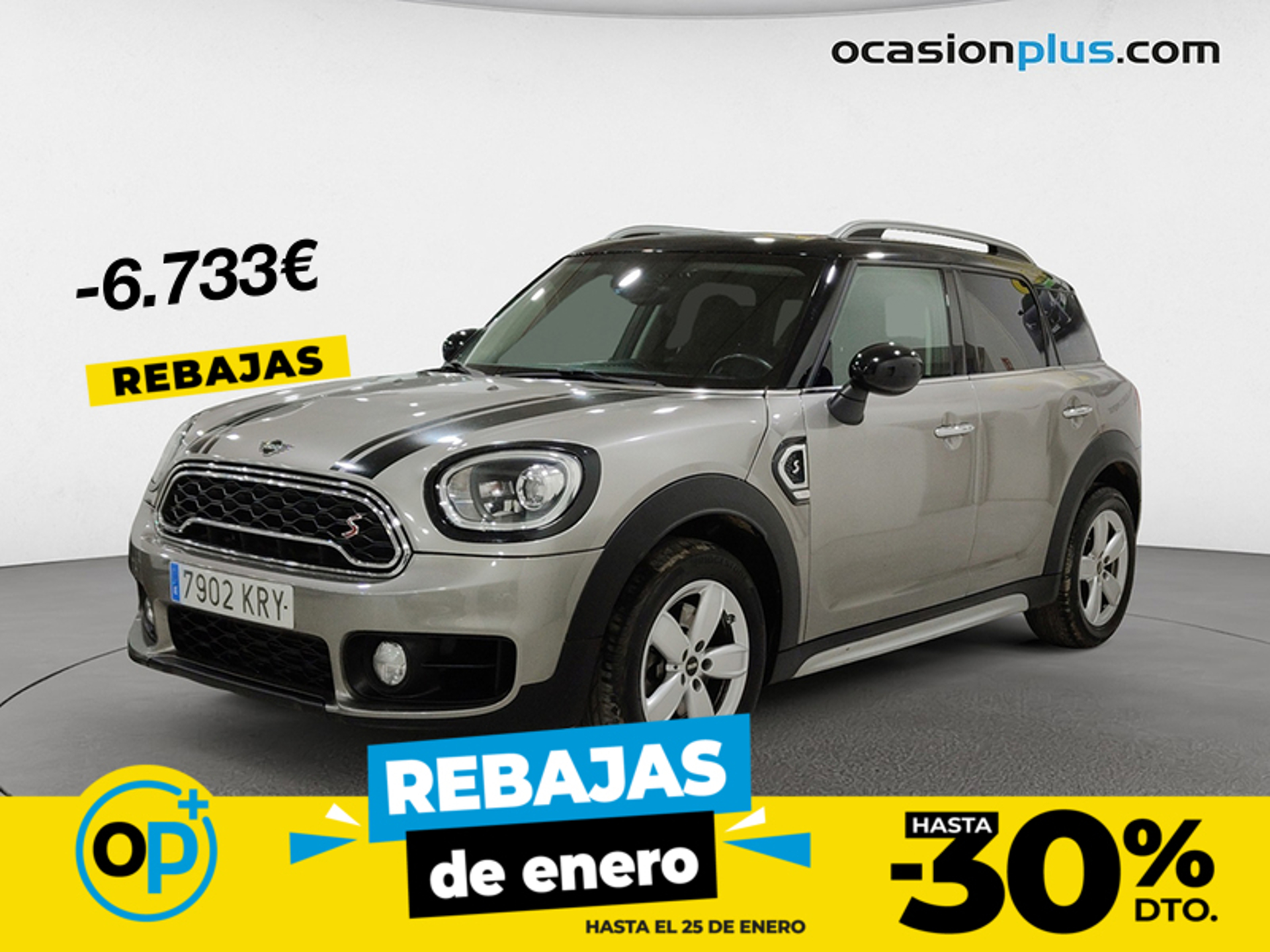 Imagen de MINI Mini Countryman