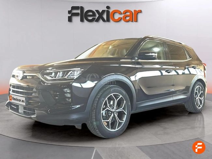 Foto del SSANGYONG KGM Korando G15 Urban 4x2