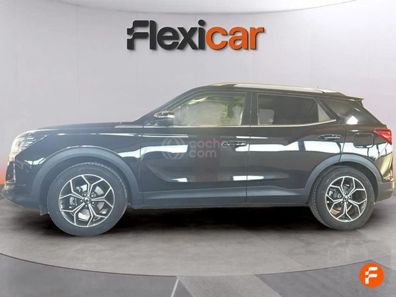 Foto del SSANGYONG KGM Korando G15 Urban 4x2