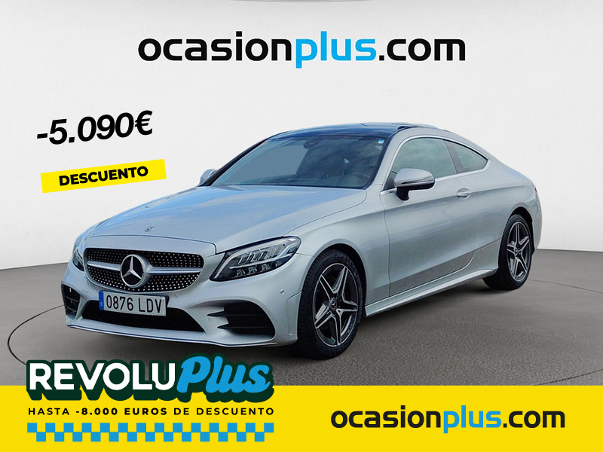 Imagen de MERCEDES Clase C