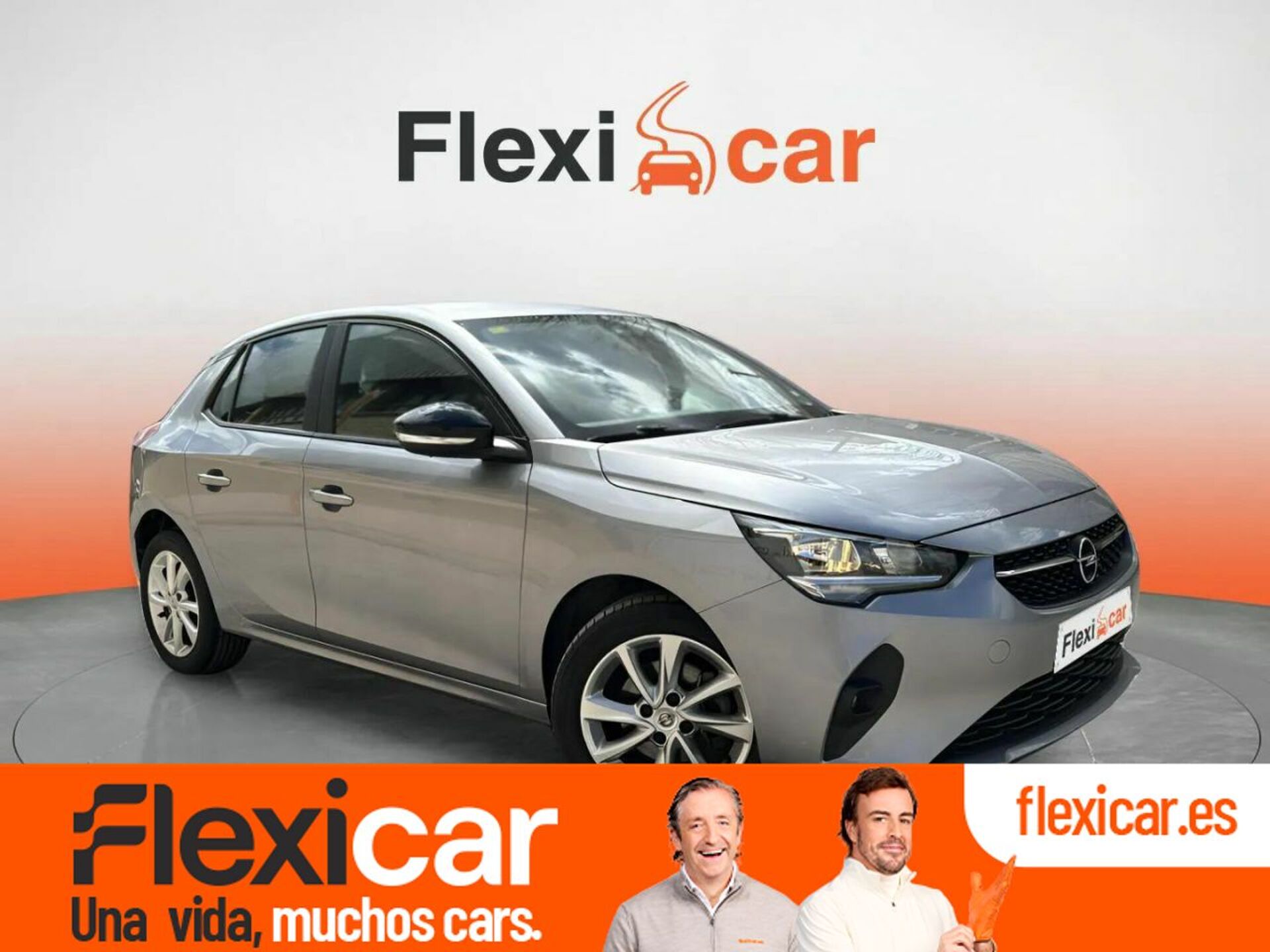 Imagen de OPEL Corsa
