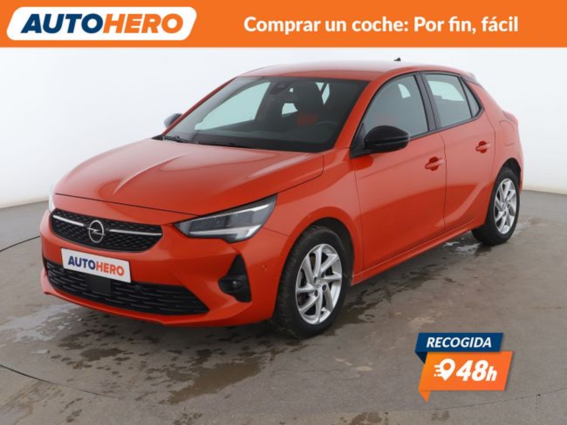 Imagen de OPEL Corsa