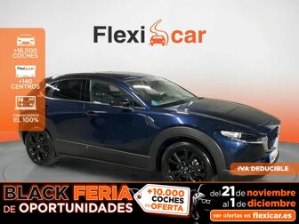 Imagen de MAZDA CX-30 2.0 Skyactiv-G Evolution 2WD Aut. 90kW