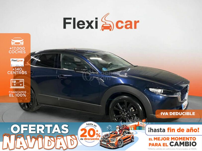 Foto del MAZDA CX-30 2.0 Skyactiv-G Evolution 2WD Aut. 90kW