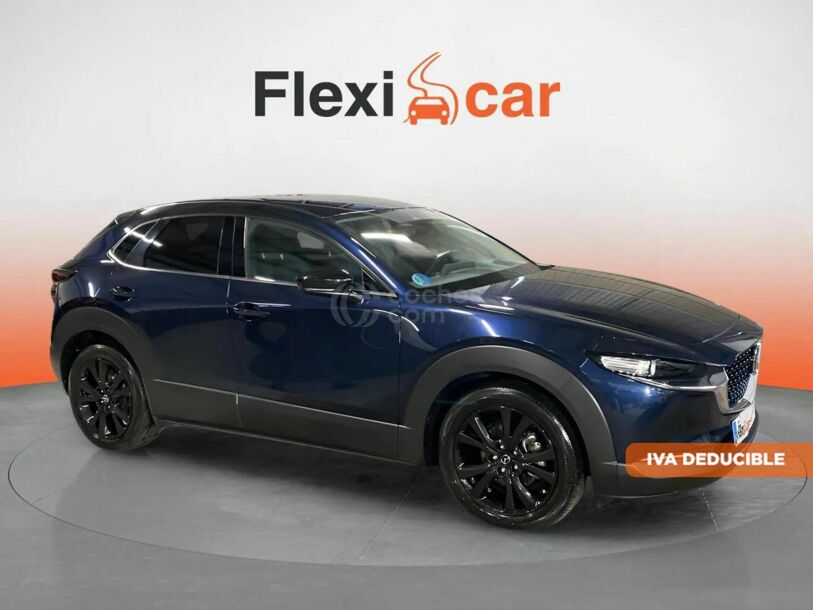 Foto del MAZDA CX-30 2.0 Skyactiv-G Evolution 2WD Aut. 90kW