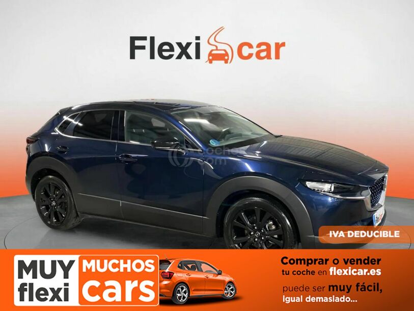 Foto del MAZDA CX-30 2.0 Skyactiv-G Evolution 2WD Aut. 90kW