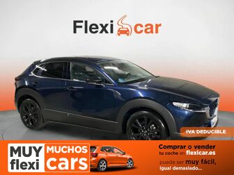 Imagen de MAZDA CX-30 2.0 Skyactiv-G Evolution 2WD Aut. 90kW