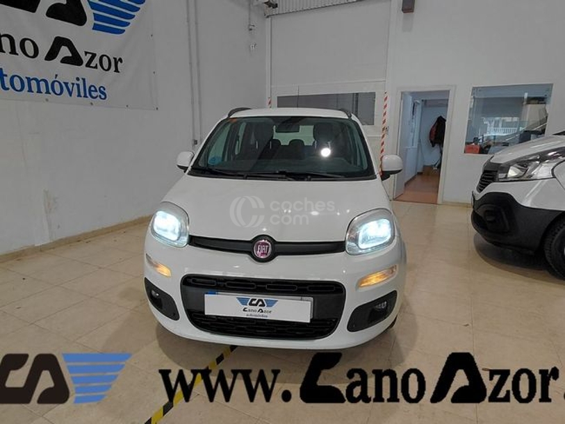 Foto del FIAT Panda 1.2 Lounge