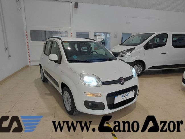 Foto del FIAT Panda 1.2 Lounge