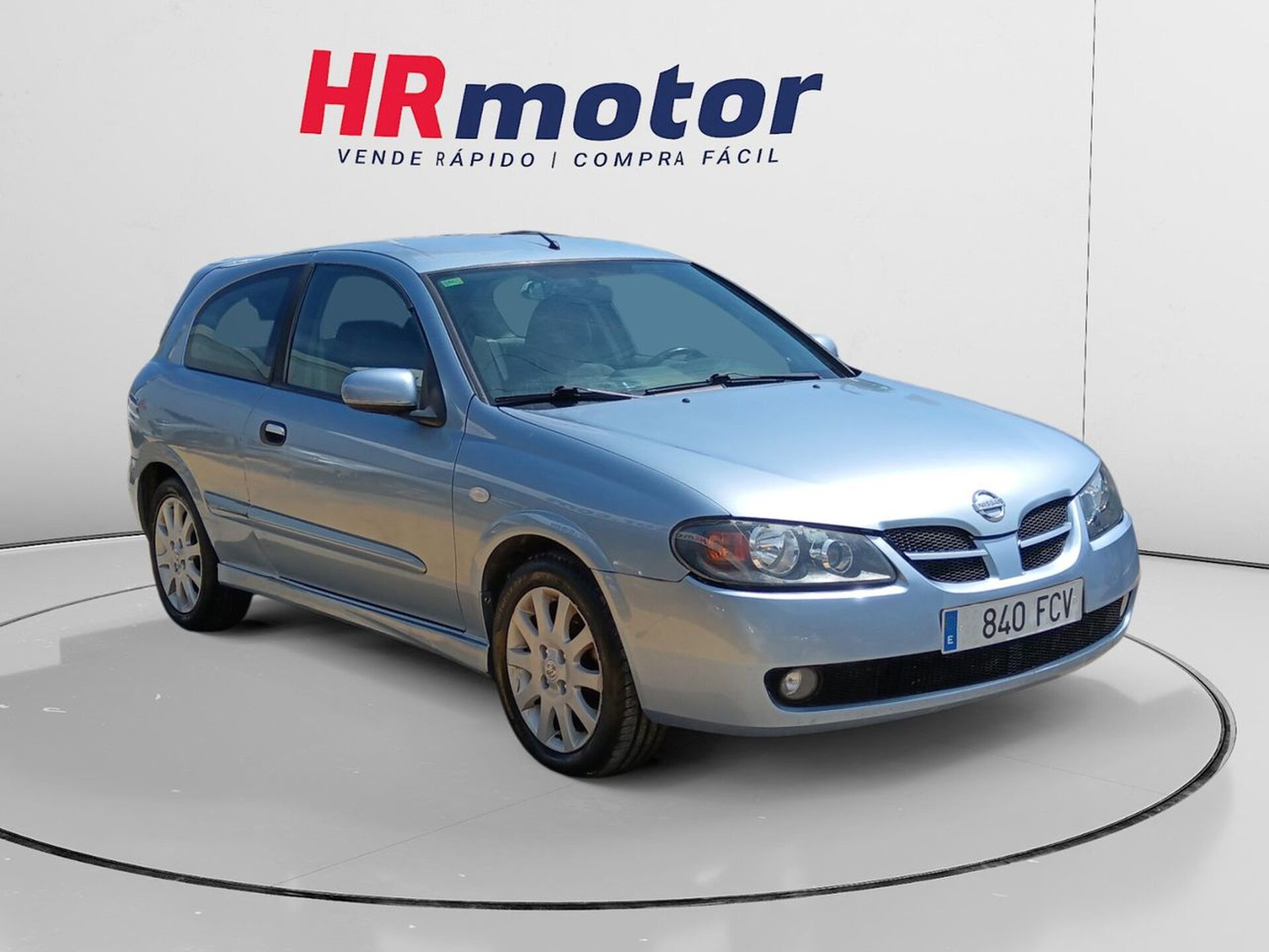 Imagen de NISSAN Almera