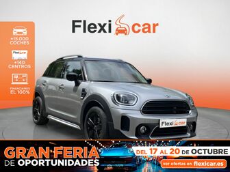 Imagen de MINI Countryman COUNTRYMAN COOPER AUT.