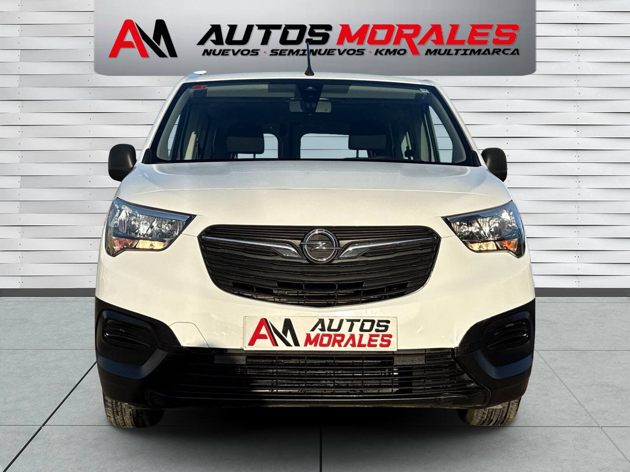 OPEL Combo (Life 1.5TD S-S L 100) en Huelva