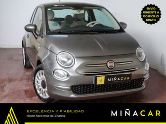 Imagen de FIAT 500 1.0 Hybrid Dolcevita 52kW