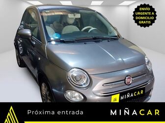 Imagen de FIAT 500 1.0 Hybrid Dolcevita 52kW