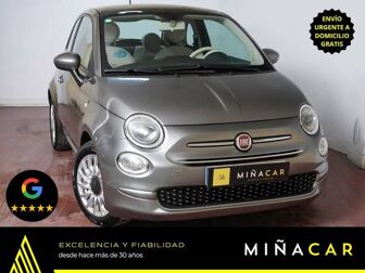 Imagen de FIAT 500 1.0 Hybrid Dolcevita 52kW