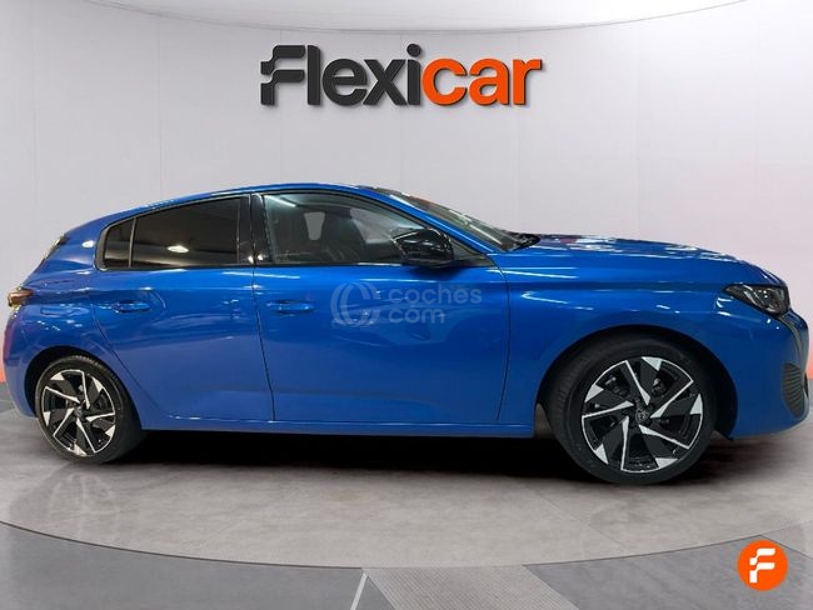 Foto del PEUGEOT 308 1.2 PureTech S&S Allure 130