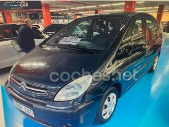 Imagen de CITROEN Xsara Picasso 1.6i SX Top 110