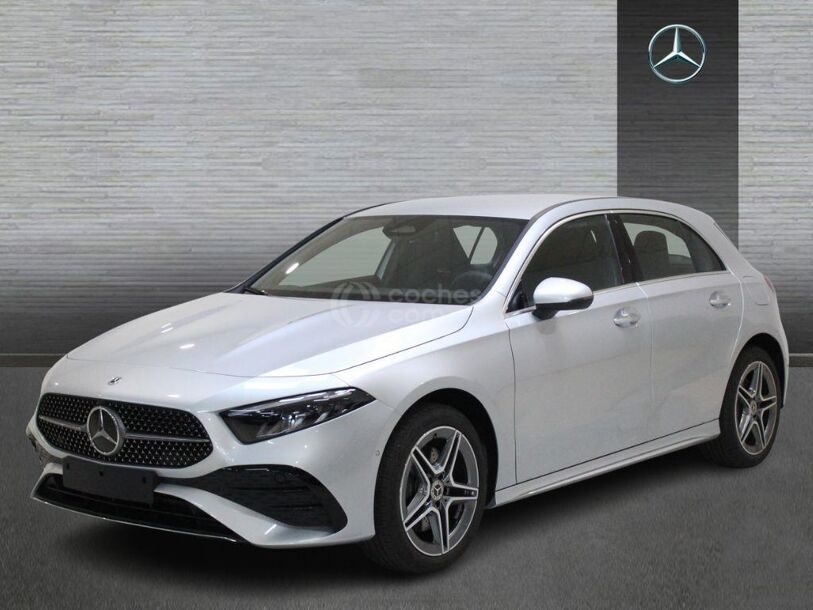 Foto del MERCEDES Clase A A 250e Progressive Line Advanced 8G-DCT