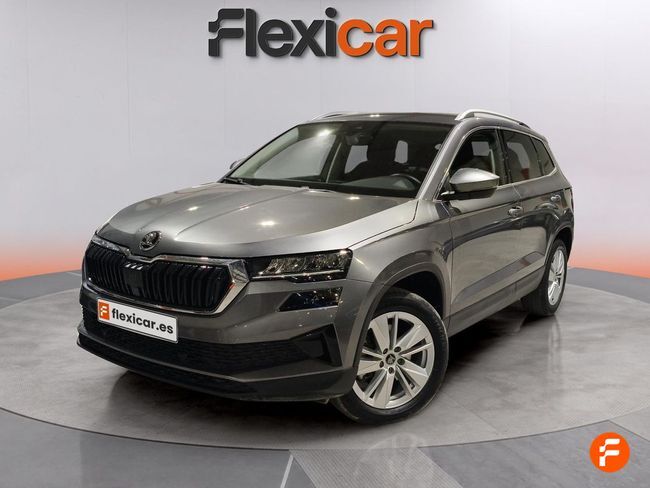 Foto del SKODA Karoq 1.5 TSI Selection ACT DSG