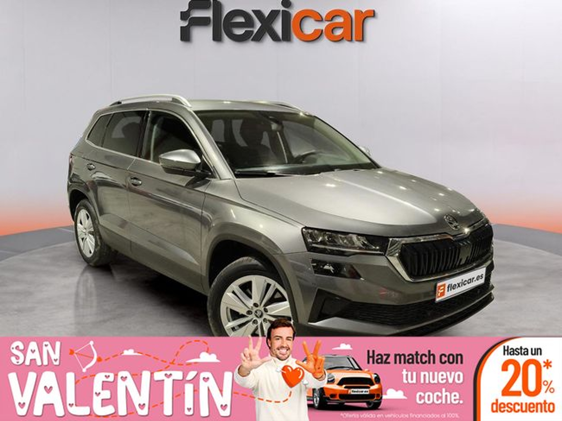 Imagen de SKODA Karoq
