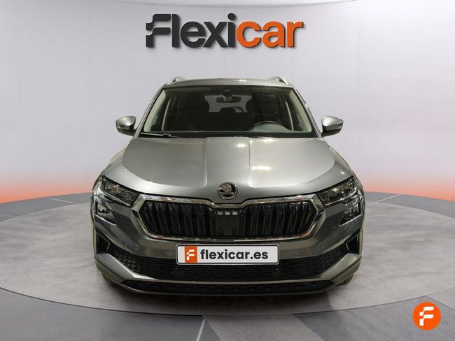 Foto del SKODA Karoq 1.5 TSI Selection ACT DSG