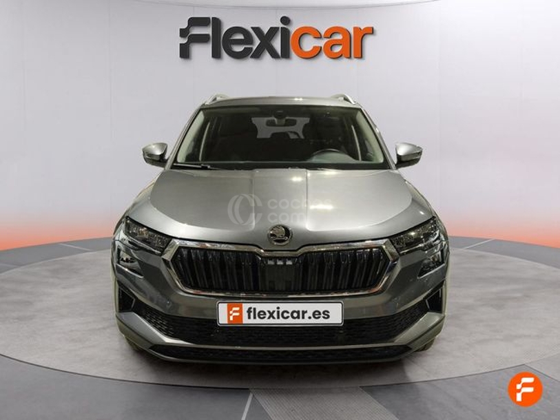 Foto del SKODA Karoq 1.5 TSI Selection ACT DSG