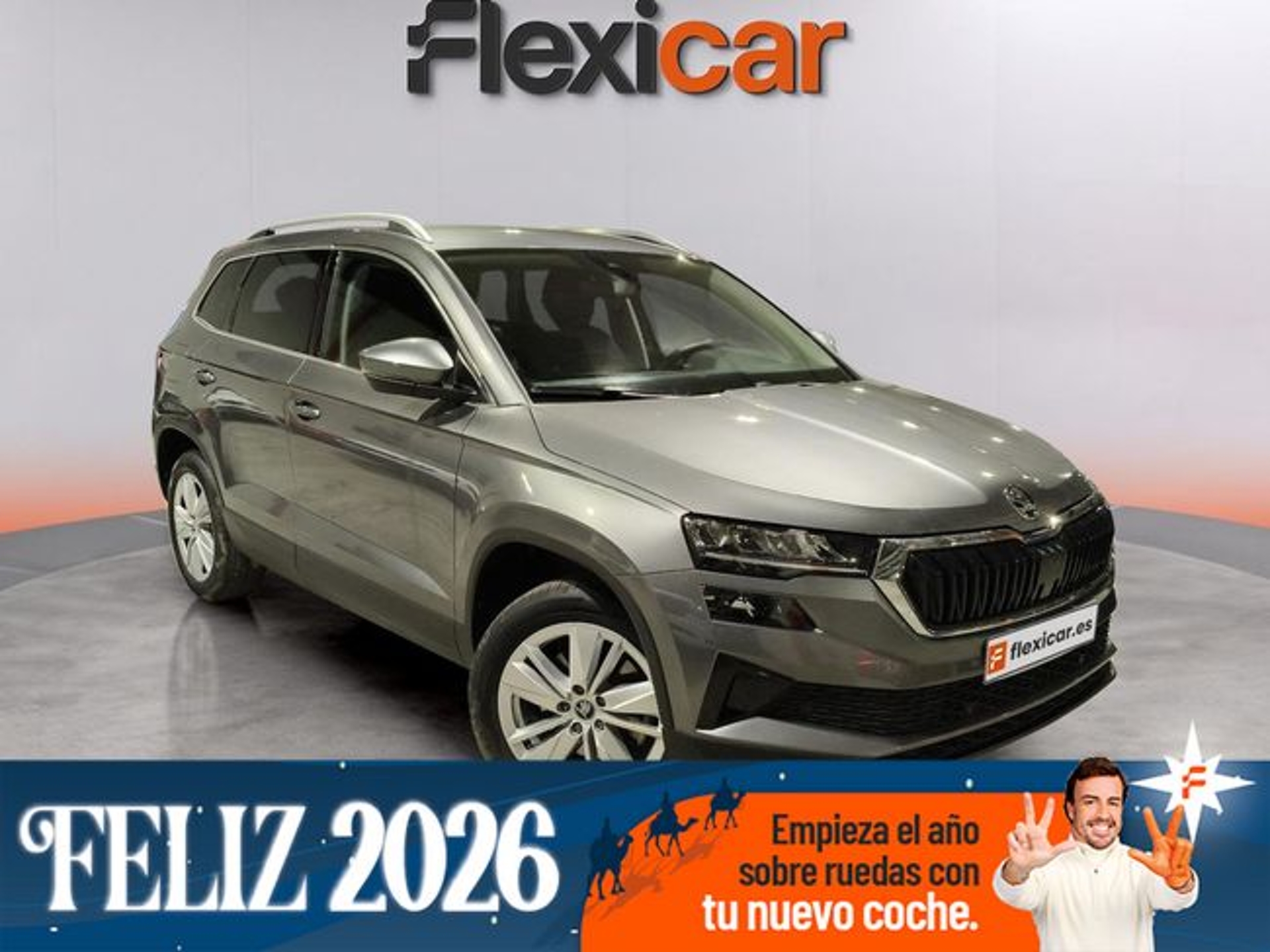 Imagen de SKODA Karoq